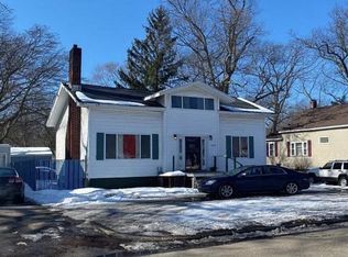 1925 Hoyt St, Muskegon, MI