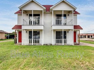 2302 Indigo Ln, Arlington, TX 76015