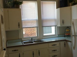 251 S Barker Ave #B, Evansville, IN 47712