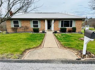 572 Della Dr, Bloomingdale, OH 43910