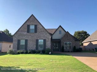 3117 Tina Renee Ln, Nesbit, MS 38651