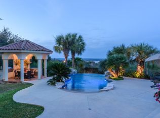104 Golden Eagle, Horseshoe Bay, TX 78657