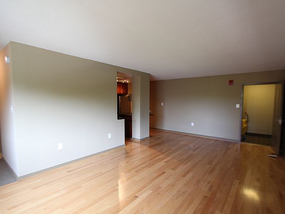 living room another view