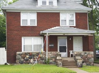 470 Cesar E Chavez Ave APT 6, Pontiac, MI 48342