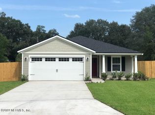 6981 Camfield St, Jacksonville, FL 32222