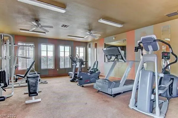 4730 E Craig Rd #14 — Photo 9
