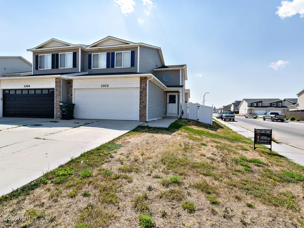 3302 Quacker Ave, Gillette, WY 82718