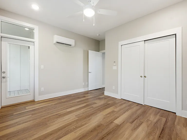 bedroom number two