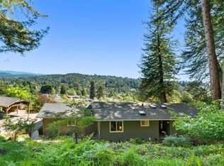 100 Camino Sinuoso, Santa Cruz, CA 95066