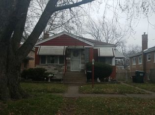 14305 Dobson Ave, Dolton, IL 60419