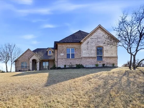 4021 J E Woody Rd, Springtown, TX 76082