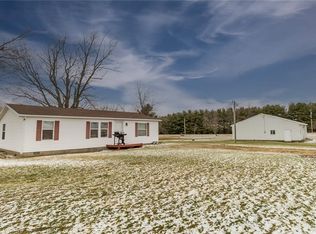 1130 Eaton Fort Nesbit Rd, New Paris, OH 45347