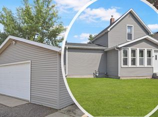 448 23rd Ave N, Saint Cloud, MN 56303