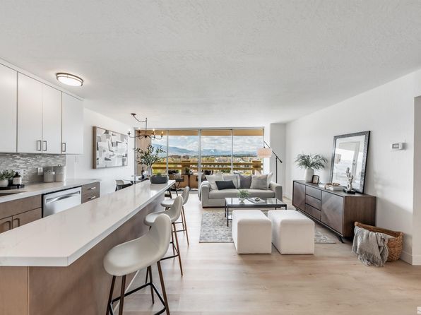 100 N Arlington Ave UNIT 6G, Reno, NV 89501