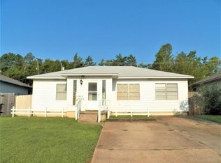 1419 N 7th St, Duncan, OK 73533