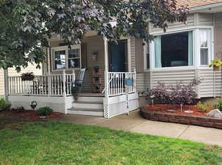 2119 Haybarger Ave, Erie, PA 16502