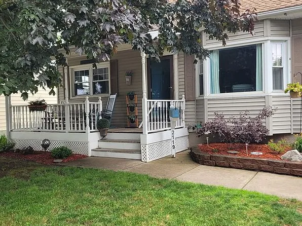 2119 Haybarger Ave, Erie, PA 16502