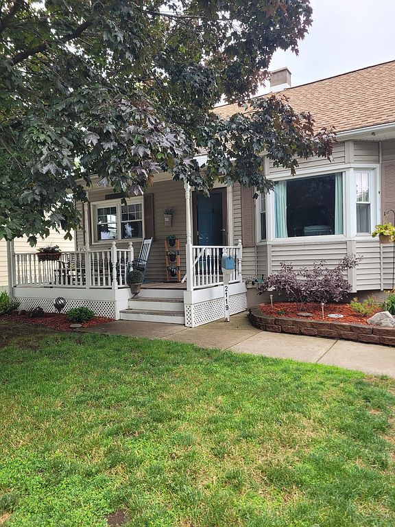 2119 Haybarger Ave - Property Image
