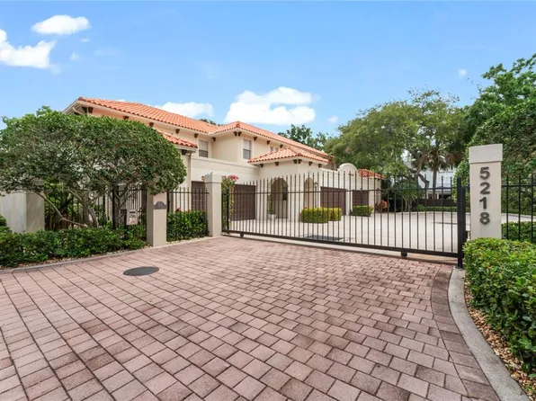 5218 Bayshore Blvd Unit 3, Tampa, FL 33611