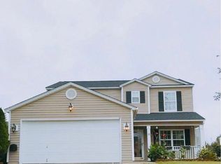 9 Summer Ct, Columbia, SC 29229