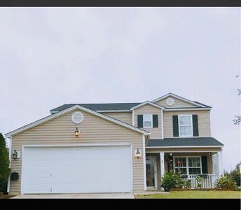 9 Summer Ct, Columbia, SC, 29229