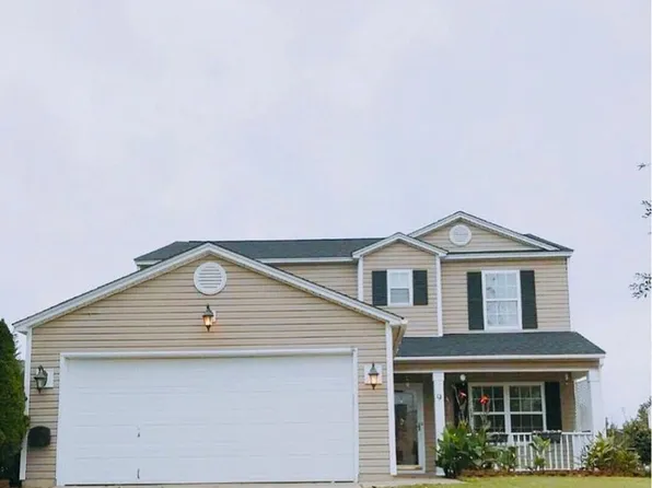 9 Summer Ct, Columbia, SC 29229