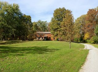 8427 Roachester Cozaddale Rd, Pleasant Plain, OH