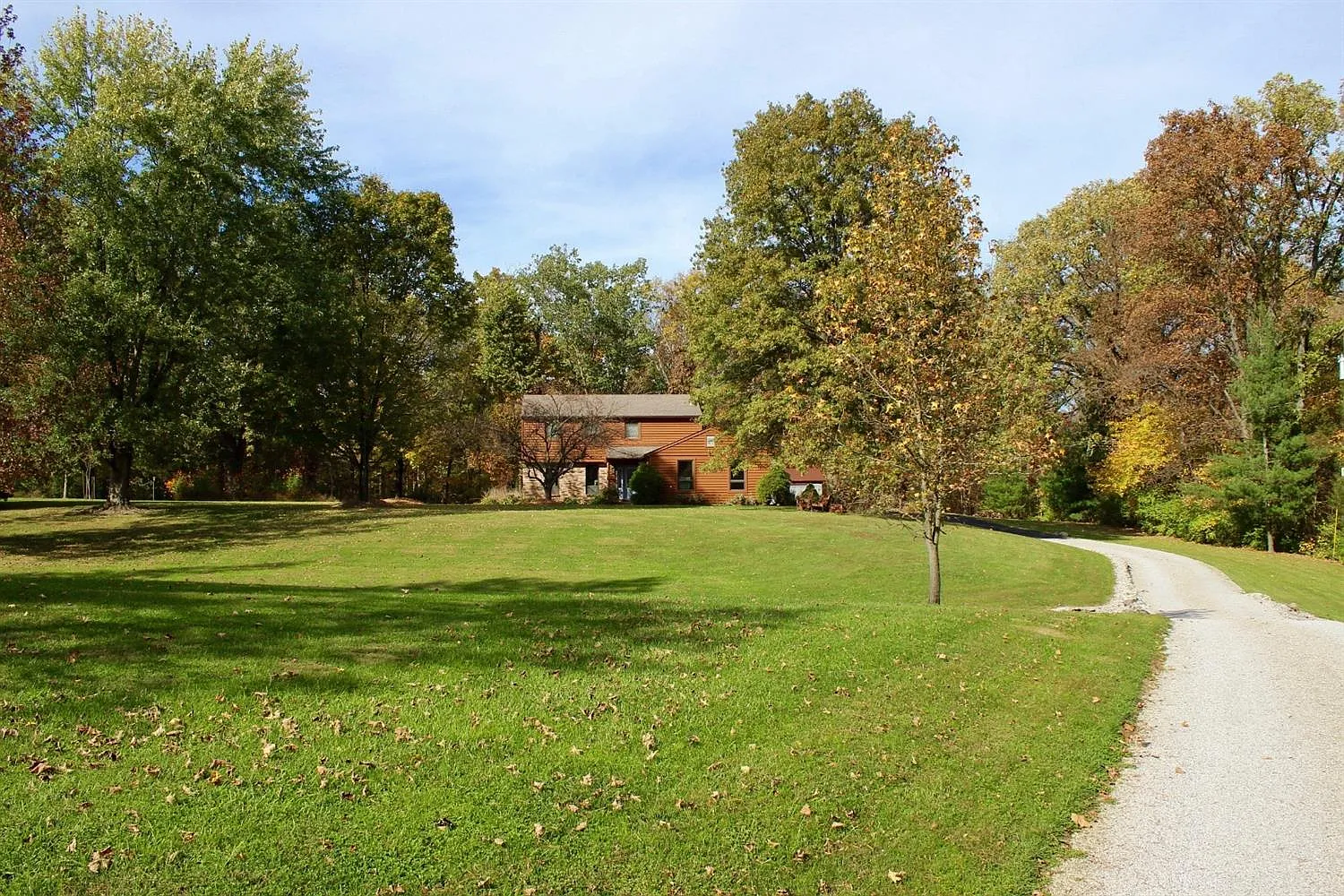8427 Roachester Cozaddale Rd photo 1