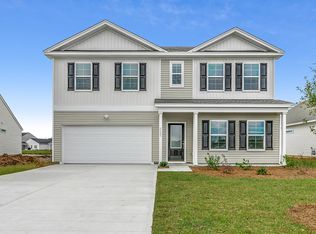 4005 Tivoli St, Myrtle Beach, SC 29579