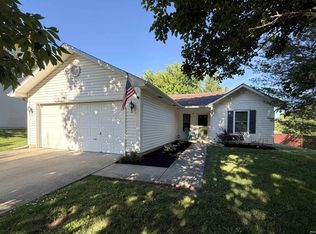 504 S Crimson Ct, Bloomington, IN 47403