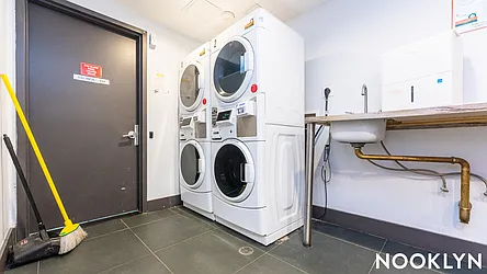 Rented by Nooklyn NYC LLC