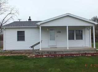 3856 W Dunbar Rd, Monroe, MI 48161