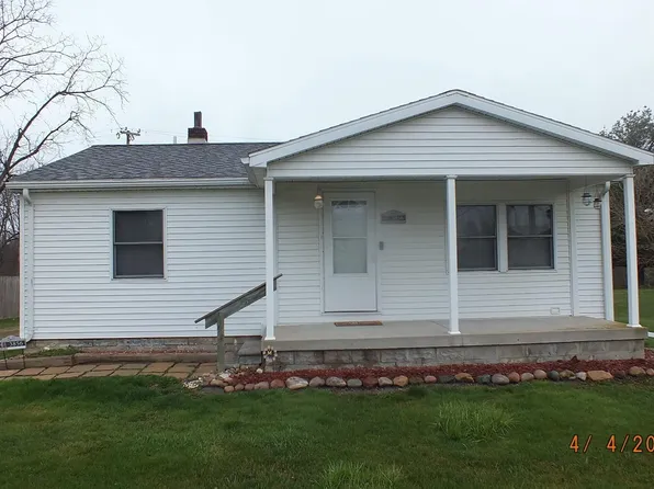 3856 W Dunbar Rd, Monroe, MI 48161