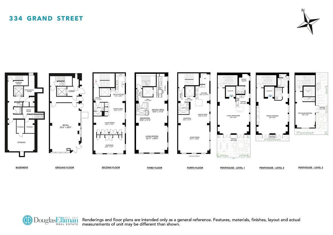floor plan 6