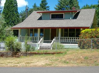 1425 SE Maple St, Milwaukie, OR 97267