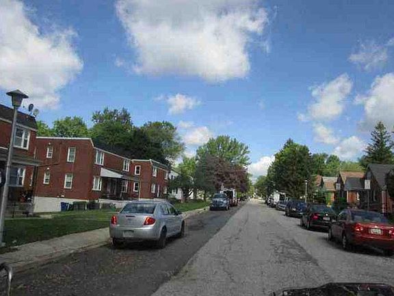 5th image of 4607 Parkwood Ave