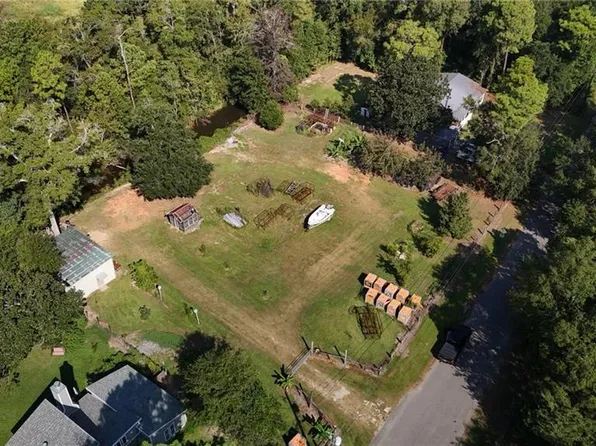 0 Viking Way, Theodore, AL 36582
