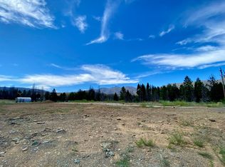 555 Crescent St, Greenville, CA 95947