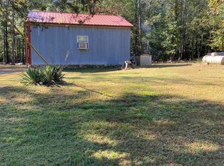 110 Hummingbird Ln, Hatfield, AR 71945