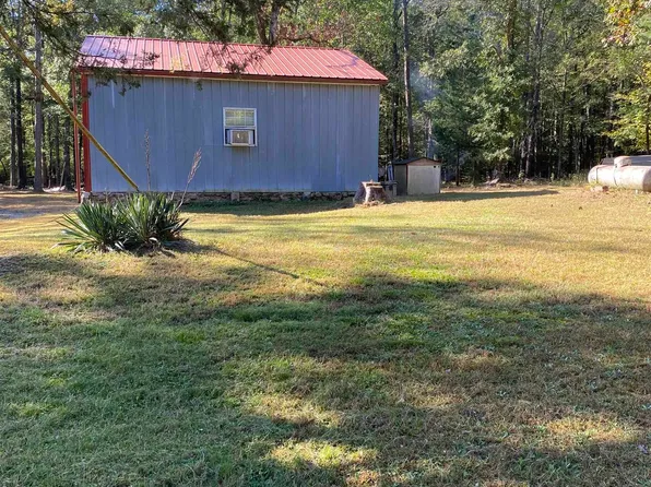 110 Hummingbird Ln, Hatfield, AR 71945