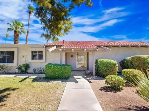 82151 Waring Way #33, Indio, CA 92201