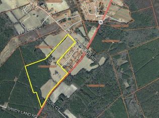 3617 State Highway 9, Marion, SC 29571