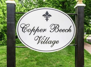 62 Copper Beech Ln #62, Portland, CT 06480