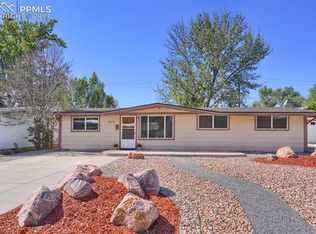 3310 N Prospect St, Colorado Springs, CO 80907
