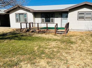 8614 W Dunn St, Odessa, TX 79763