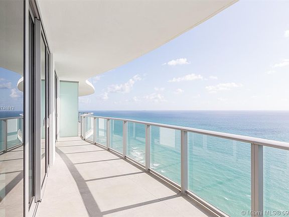 3rd image of 4111 S Ocean Dr #3801