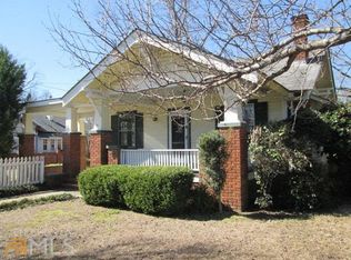 405 N Main St, Tennille, GA 31089