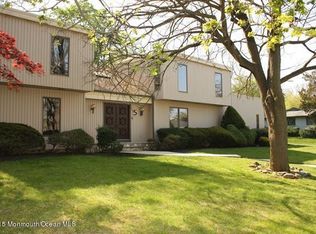 5 S Arlene Dr, West Long Branch, NJ 07764