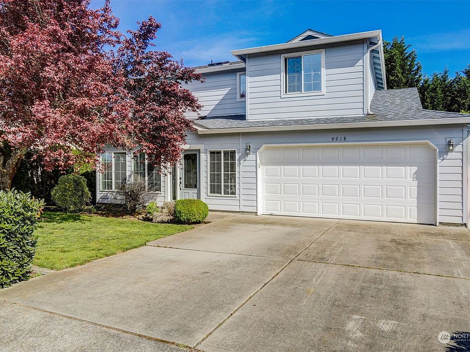 9218 NE 91st Street, Vancouver, WA 98662 | Zillow