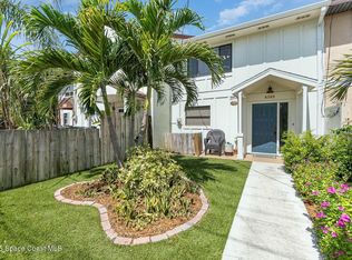 8305 N Rosalind Ave, Cape Canaveral, FL 32920